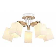 Потолочная люстра ambrella light tr tr9518
